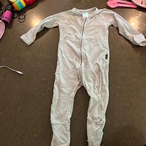 Bonds Wondersuit